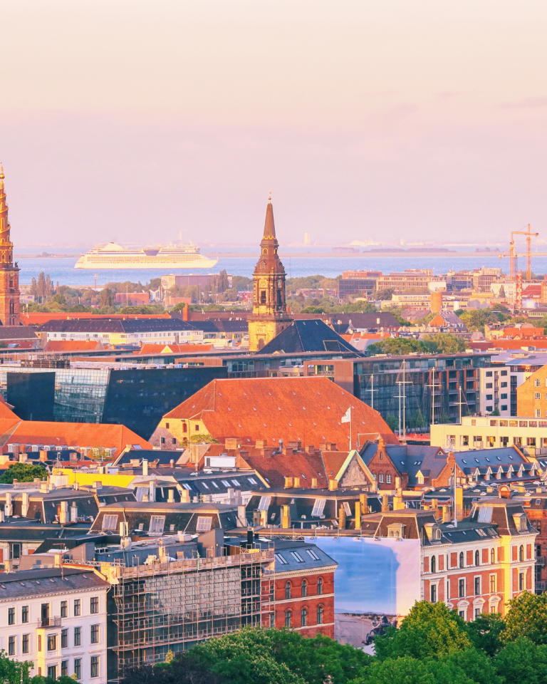 Denmark