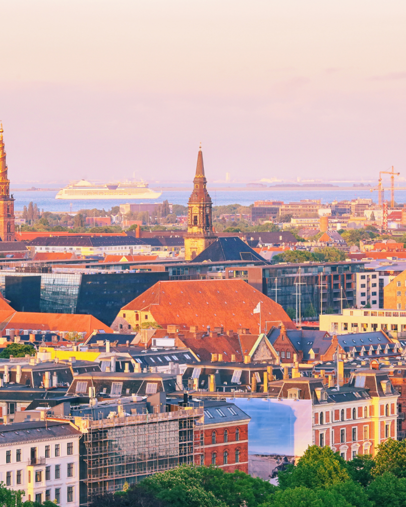Denmark