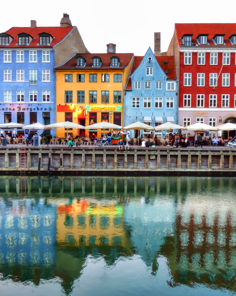 Copenhagen