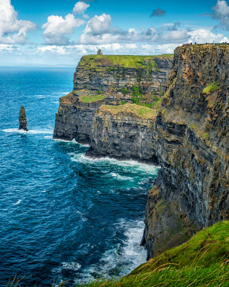 Ireland