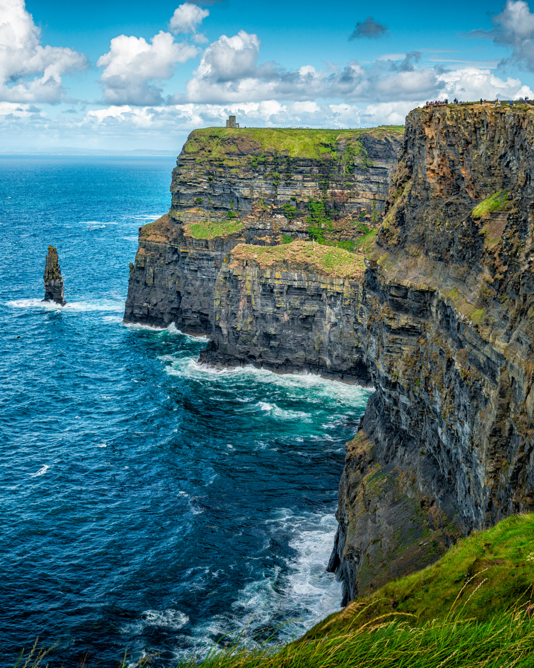 Ireland
